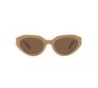 Michael Kors Empire Oval MK 2192 355573 53 Occhiali da Sole