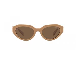 Michael Kors Empire Oval MK 2192 355573 53 Occhiali da Sole