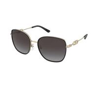 Michael Kors Empire Square 2 MK 1129J 10148G 56 Occhiali da Sole