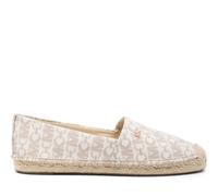 Michael Kors - Espadrillas Beige con Logo - - Shoes - Donna - Beige - 36 EU