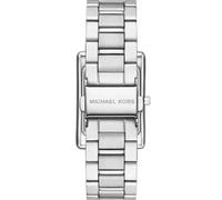 MICHAEL Michael Kors Orologio analogico 'ESSEX' argento Donna MICHAEL Michael Kors One Size