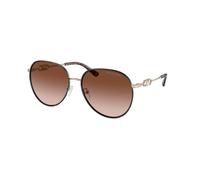 MICHAEL KORS EYEWEAR MK1128J EMPIRE 101413