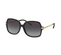 MICHAEL KORS EYEWEAR MK2024 Adrianna II 316011 Black Light Grey Gradient
