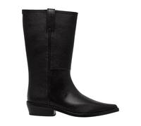 Michael Kors - Farren Flat Boot - - Shoes - Donna - Nero - 36 EU
