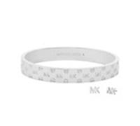 Michael Kors Fashion Jewels Mod. Logo Special Pack + Earrings