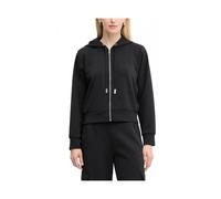 Michael Kors - Felpe col cappuccio - - Sweatshirts & Hoodies - Donna - Nero - L