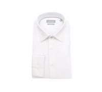 Michael Kors - Formal Shirt - - Shirts - Uomo - Bianco - L