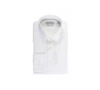 Michael Kors - Formal Shirt - - Shirts - Uomo - Bianco - L