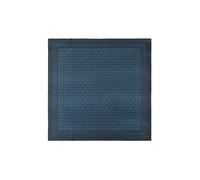Michael Kors Foulard genziana / blu scuro / nero Donna Michael Kors One Size