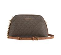 Michael Kors - Freddie Petit Dôme - - Bags - Donna - Marrone - ONE SIZE