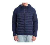 Michael Kors - Galway Jacket - - Jackets - Uomo - Blu - M