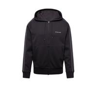 Michael Kors Giacca di felpa nero / bianco Uomo Michael Kors S