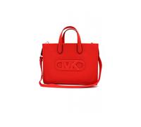 Michael Kors - Gigi Large Grab Tote - - Bags - Donna - Rosso - ONE SIZE