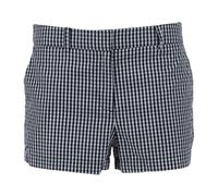 Michael Kors - Gisele Short - - Shorts - Donna - Blu - 2XS