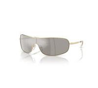 Michael Kors Gold Metal Sunglasses
