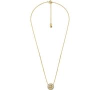 Michael kors Gold-plated Collana Premium MKC1826710 (chain, Ciondolo)
