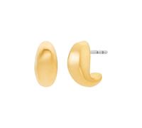 Michael kors Gold-plated dangling Orecchini Premium MKJ8606710