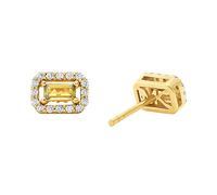 Michael kors Gold-plated Orecchini with zircons Premium MKC1825710