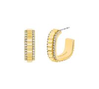 Michael kors Gold-plated Orecchini with zircons Premium MKJ8613710