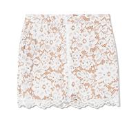 Michael Kors - Gonna di pizzo - - Skirts - Donna - Bianco - S
