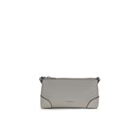 Michael Kors Gray Calf Leather Bos Taurus Wallet