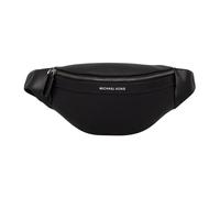 Michael Kors - Greyson Belt Bag - - Bags - Uomo - Nero - ONE SIZE