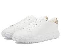 Michael Kors Grove Lace Up SneakerDonna
