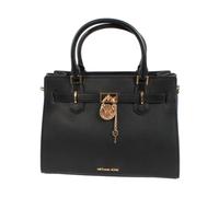 Michael Kors - Hamilton - - Bags - Donna - Nero - ONE SIZE