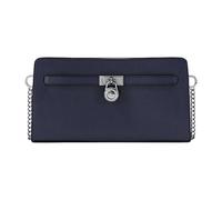 Michael Kors - Hamilton Moderne Borsa a tracolla extra-small - - Bags - Donna - Blu - ONE SIZE