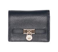 Michael Kors - Hamilton Moderne Portafoglio Piccolo in Pelle - - Accessories - Donna - Nero - ONE SIZE