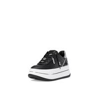 Michael Kors Hayes Lace UP Sneaker Black EU 40