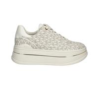 Michael Kors - Hayes Sneakers - - Shoes - Donna - Beige - 40 1/2 EU