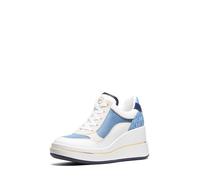 Michael Kors Hayes Wedge Trainer