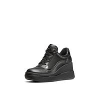 Michael Kors Hayes Wedge Trainer
