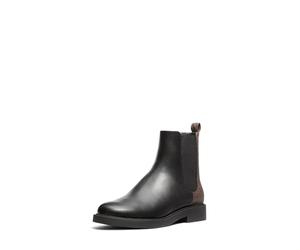 Michael Kors HAZEL CHELSEA BOOTIE Stivaletti BLK BROWN EU 36.5