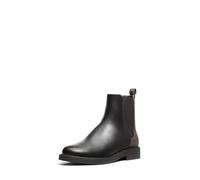 Michael Kors HAZEL CHELSEA BOOTIE Stivaletti BLK BROWN EU 37