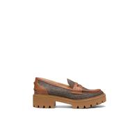 Michael Kors Mocassini da Donna Holland 49F4HLFP1B