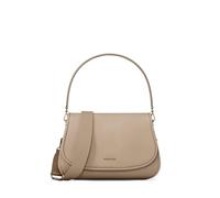 Michael Kors Holmes Messenger convertibile da donna Medium, Hardware color oro/Pelle/Cachi, taglia unica