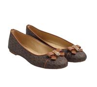Michael Kors Honey Ballet Ballerine da Donna 49H3HNFP1B