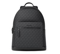 Michael Kors - Hudson Backpack - -Bags -Uomo -Nero -ONE SIZE