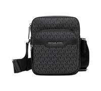 Michael Kors - Hudson Belt Bag - - Bags - Uomo - Nero - ONE SIZE