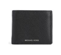 Michael Kors - Hudson Billfold Wallet - -Accessories -Uomo -Nero -ONE SIZE