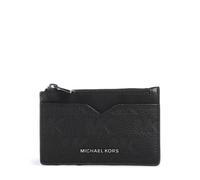 Michael Kors Portacarte Black 39S6LHDD5L BLACK TU