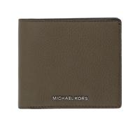 Michael Kors - Hudson Portafoglio Bifold - - Accessories - Uomo - Verde - ONE SIZE
