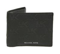 Michael Kors - Hudson Portafoglio Billfold e Porta Tessere - -Accessories -Uomo -Nero -ONE SIZE