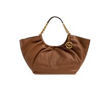 Michael Kors - Indie Large Tote - - Bags - Donna - Marrone - ONE SIZE