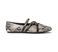 Michael Kors - Indy Ballet Flat - - Shoes - Donna - Beige - 37 1/2 EU