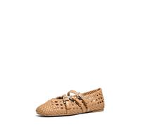 MICHAEL Michael Kors Ballerina con cinturino 'INDY' cappuccino Donna MICHAEL Michael Kors 36,5