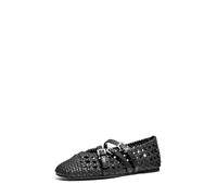 MICHAEL Michael Kors Ballerina con cinturino 'INDY' nero Donna MICHAEL Michael Kors 37