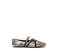 Michael Michael Kors - INDY FLEX BALLET Nero - Ballerine 38 Nero